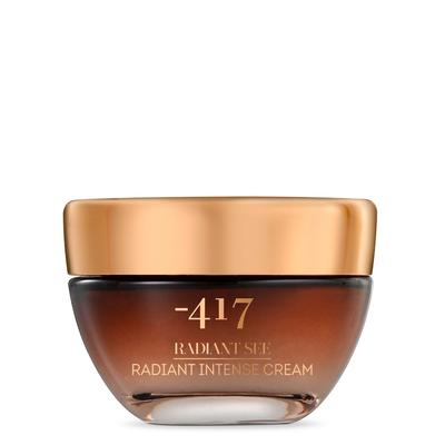 -417 - Intensive Radiant Cream Tagescreme 50 ml Damen (1620 € / 1 l) Image