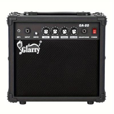 TEMU 20w Ga-20 Guitar