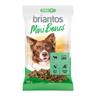 Briantos Mini Bones Snack per cane - Set %: 2 x 200 g con Agnello