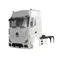 Toucan RC Hobby Die Cast 3 Assi tetto alto RC FAI DA TE 1/14 Modello di camion del trattore W/Kit