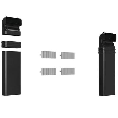 Siemens - Entwässerungsinstallationssatz HZ9VDKE1 Image