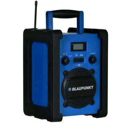 Radio przenośne Blaupunkt PP30BT Image