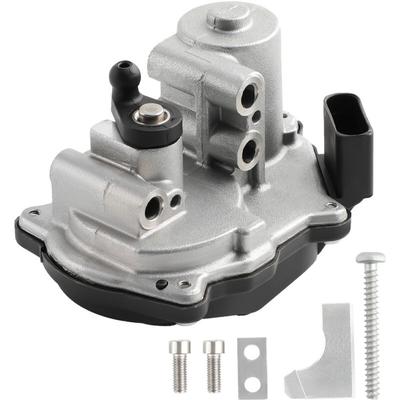 Luftklappensteller Stellmotor Drallklappen for Audi Seat vw 2.0 tdi 03L129086V