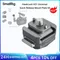 SmallRig HawkLock H21 Universelles Schnellwechsel-Montageplatten-Set für Monitore, Action-Kameras für Canon für Sony-Kamera -4491