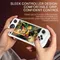 E6 Handheld-Spiele konsole tragbare Videospiel unterstützung 5-Zoll-IPS-Bildschirm 60-Hz-Bildschirm Retro-Gamebox 10000 Spiele Kinder geschenk