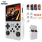Open Source R36s Retro Handheld Videospiel konsole Linux-System 3,5 Zoll IP-Bildschirm tragbare Tasche Video-Player 64GB 128g Spiele