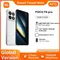 Poco f6 pro globale Version Smartphone 256GB 512GB 1TB Löwenmaul®8 Gen 2 120W Hyper ladung wqhd