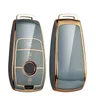 Für benz c level schlüssel case c260 pakets chl üssel ein level e level e300 s level schnalle shell