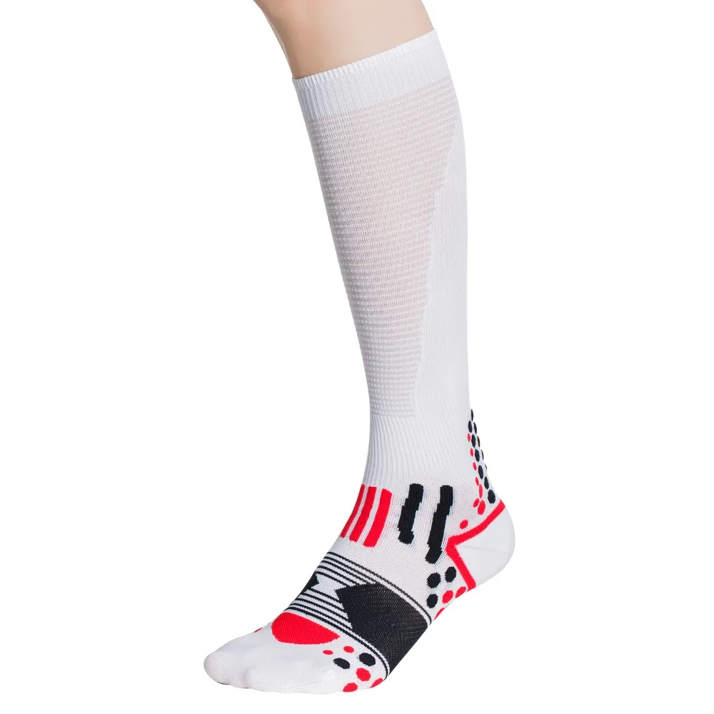 Com press rint Männer profession elle Kompression socken atmungsaktive Reise aktivitäten fit für Krankens ch western Schienbeins chienen Flugreisen Image