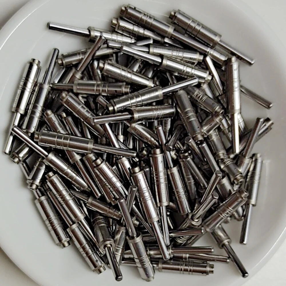 Kunden der spindeln auftrag Image