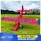 Omp hobby 49 Zoll großes Horn Schaf Single Wing Pnp RC Fernbedienung Flugzeuge 3d fliegen Erwachsenen Outdoor-Fernbedienung Spielzeug
