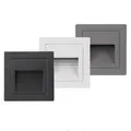 LED Wand leuchte 5w IP65 LED Treppen licht Schritt Licht Einbau leuchte vergraben Lampe Innen/Außen