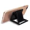 Schreibtisch Handy Smartphone Halter stehen für iPhone Samsung Xiaomi Mi Redmi Huawei Oneplus iPad Mini Kindle Smartphone Desktop Cradle