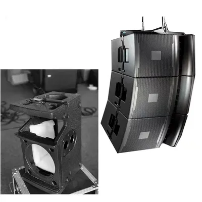 Vrx932 Lautsprecher 12 Zoll Line Array Big Power Bass Soundsystem Lautsprecher box DJ Bass