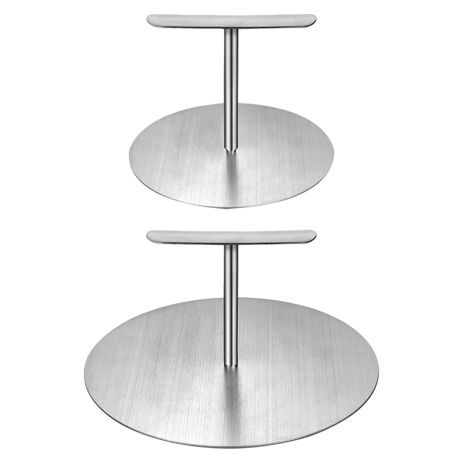 Edelstahl Burger presse Speck presse Küchen werkzeug Haushalt Flach boden profession elle Antihaft-Paste tchen hersteller Fleisch presse