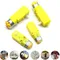 TT Motor Einzelwelle Biaxial Smart Car Robot Getriebemotor für Arduino Großhandel für Arduino Motor Smart Robot Car