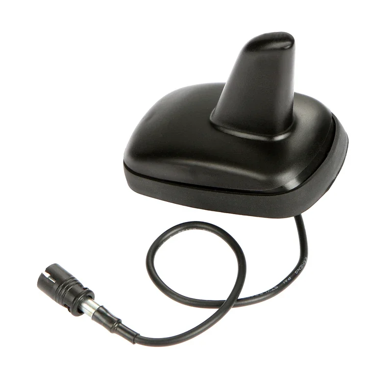 Für VW Volkswagen Passat Golf Jetta Polo Signal Radio Antennen Dach Antennen Ersatzteil Auto Signal Antennen Shark Fin Antenne Image