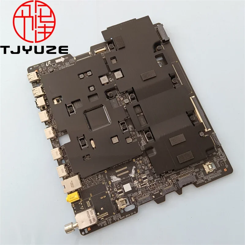 BN41-02752A BN41-02752 Hauptplatine Für Smart TV GQ65Q700TATXZG GQ65Q700TAT GQ65Q700TA GQ65Q700T Motherboard CY-TT065NLHV1H Image