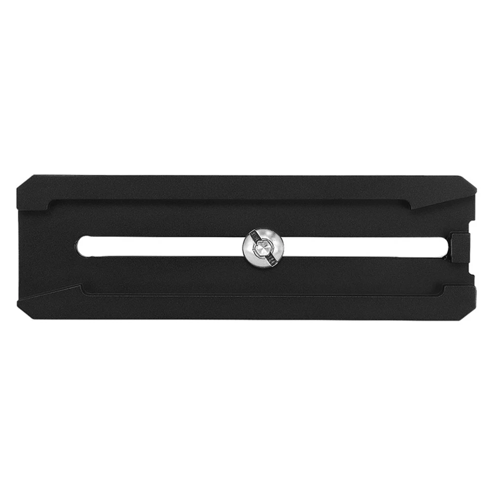 120mm Kamera montage Schnell wechsel platte für Dji Ronin Sc/s DSLR Hands tabilisator Kamera Ersatzteile Image