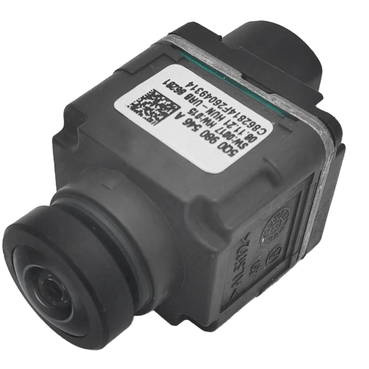 Neue 360 umgebung surround kamera surround view kamera für volkswagen vw tiguan bentley porsche audi a4 q5 5 q0980546a Image