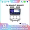 2 din android 13 für Mazda 5 2005-2010 Autoradio Multimedia-Video-Player Stereo-Navigation GPS Auto Carplay WiFi BT DSP Qled Auto GPS Multimedia Radio, 8-Kern DSP ohne DVD Player, 2Din Stereo