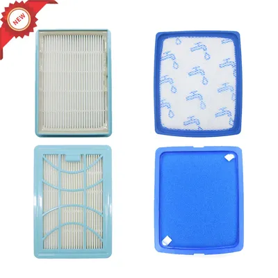 Ersatz-Hepa-Filter für Staubsauger für Philips cp0616 fc9728 fc9730 fc9731 fc9732 fc9733 fc9734 Image