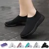Frauen vulkan isierte Schuhe hochwertige Frauen Turnschuhe Slip on Flats Schuhe Frauen Slipper plus Größe 43 Walking Flat