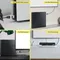 Schalter knopf adapter schützen Stromausfall schutz gerät Leistungs schalter für ps5/ps4/ps3/xbox Serie x