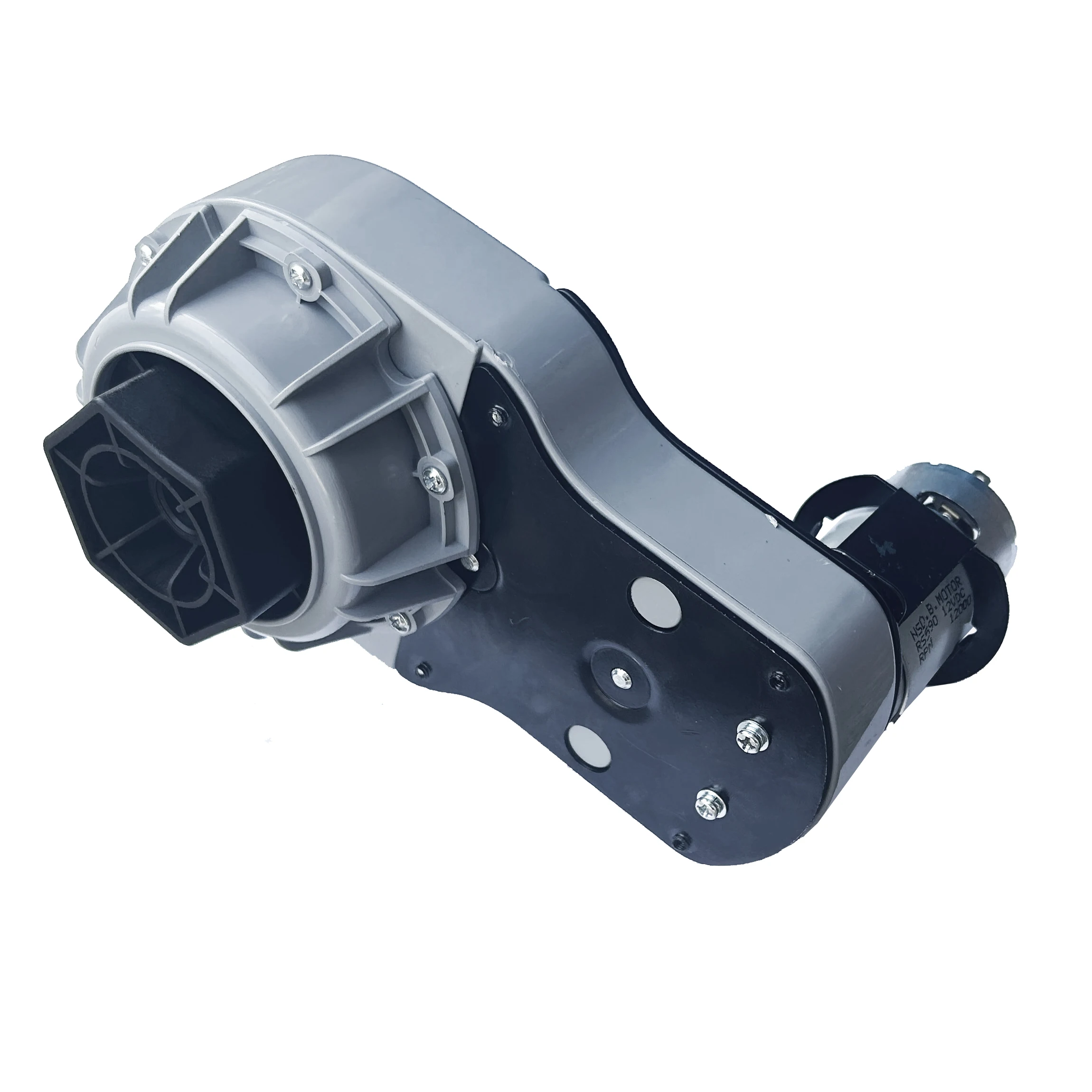 12V-24V Kinder Elektroauto Getriebe RS590 12V 12000 U/min Sechs kant Kinder Elektro fahrzeug Getriebe Image