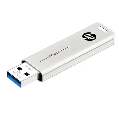 HP USB-Flash-Laufwerk 3. 0 32GB 64GB Hoch geschwindigkeit sticks externer Speicher Metall Pen Drive kreative Persönlichkeit Auto Musik Image