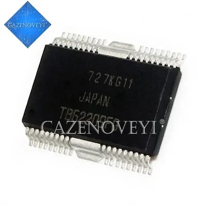 10pcs Chipsatz tb62209fg tb62209f tb62209 HSSOP-36 Image