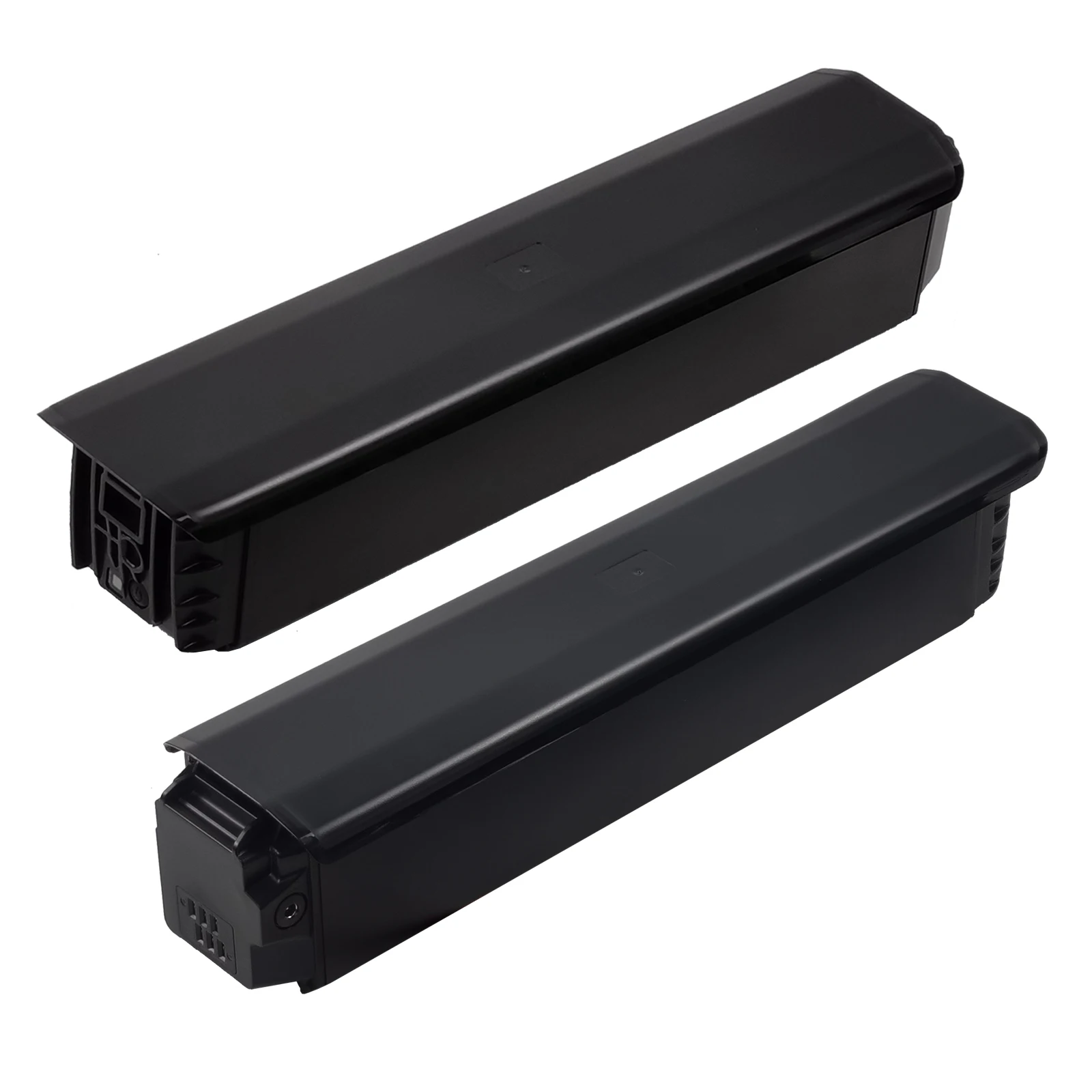 SYR-006 Bafang M500/M600 E-Bike-Batterie 52V 48V 17,5 Ah versteckte Batterien für Biktrix Classic Duo Hub G50 Elektro fahrrad Batterie Image