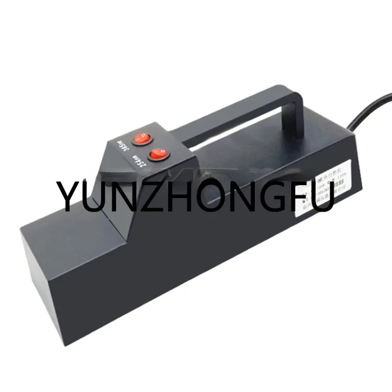 Labor UV-Analysator UV-Lampe 365nm/254nm hohe Empfindlichkeit UV-Analysator Laborgeräte WFH-204BS, WFH-204B Image