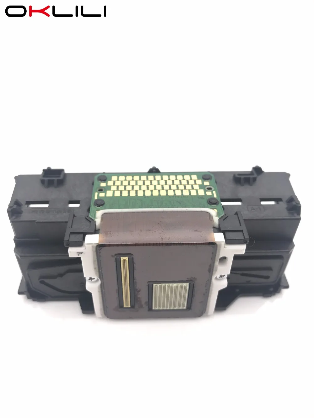 QY6-0090 QY6-0090-000 Druckkopf Druckkopf Druckerkopf für Canon PIXMA TS8020 TS9020 TS8040 TS8050 TS8070 TS8080 TS9050 TS9080 Image