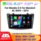 Qled bildschirm autoradio für mazda 3 ii für mazda3 bl 2009-2013 multimedia video player navigation gps carplay auto head unit dsp Auto GPS Multimedia Radio, 8-Kern DSP ohne DVD Player, 2Din Stereo