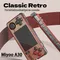 Miyoo a30 mini miyooa30 2.8 ''ips klassische retro handheld spielspieler a33 quad-core tragbare videospiel konsole linux system t