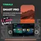 Trimui Smart Pro Retro-Videospiel konsolen 4.96 ''ips Bildschirm Handheld-Game-Player tragbare Konsole Linux-System-Emulator