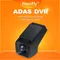 Marke Auto DVR Dash Cam Full HD 1080P Voice Alarm für Auto Multimedia Player Navigation Parkplatz Monitor ADAS Dash Cam mit TF Karte