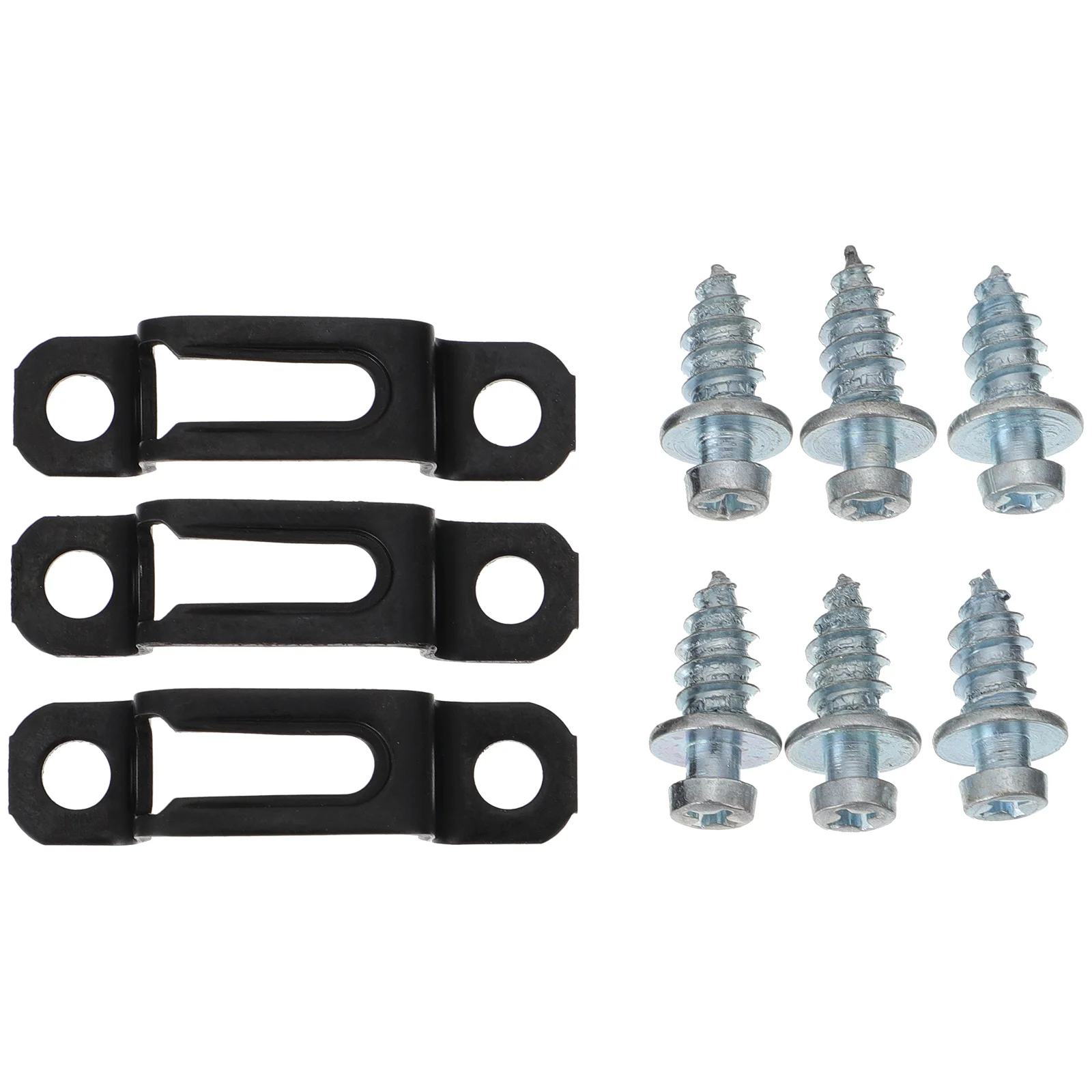 50 Sätze unsichtbare Schrank verbinder Metalls chrank Scharnier baugruppe Stecker Image