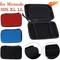 Hardcover mit Aufbewahrung taschen für Nintendo neue 3ds xl 2ds Konsolen zubehör Schutzhülle tragbare Reiß verschluss taschen Box