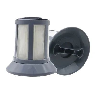 Staub hepa filter für midea VC14K1-FG VC14F1-FV, hepa filter für bissell 6489 64892 64894 Image