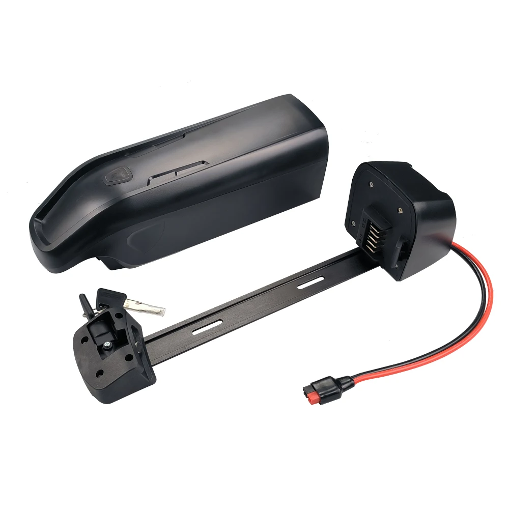 Original 36v 13ah 14ah 15ah 16ah 4.5ah Unterrohr batterie für prophete aeg prophete entdecker lastenrad 28 "Fracht navigator Image