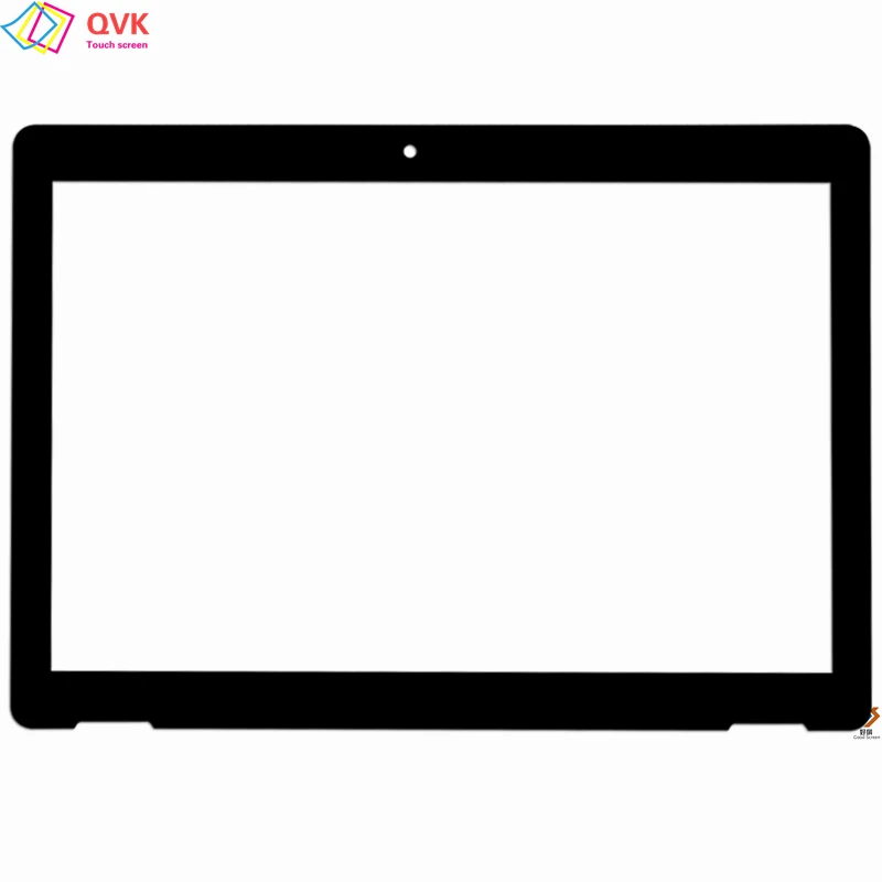 10,1 Zoll schwarzer Tablet PC kapazitiver Touchscreen-Digitalisierer-Sensor Reparatur und Ersatz für MEDION LIFETAB P10912 Image