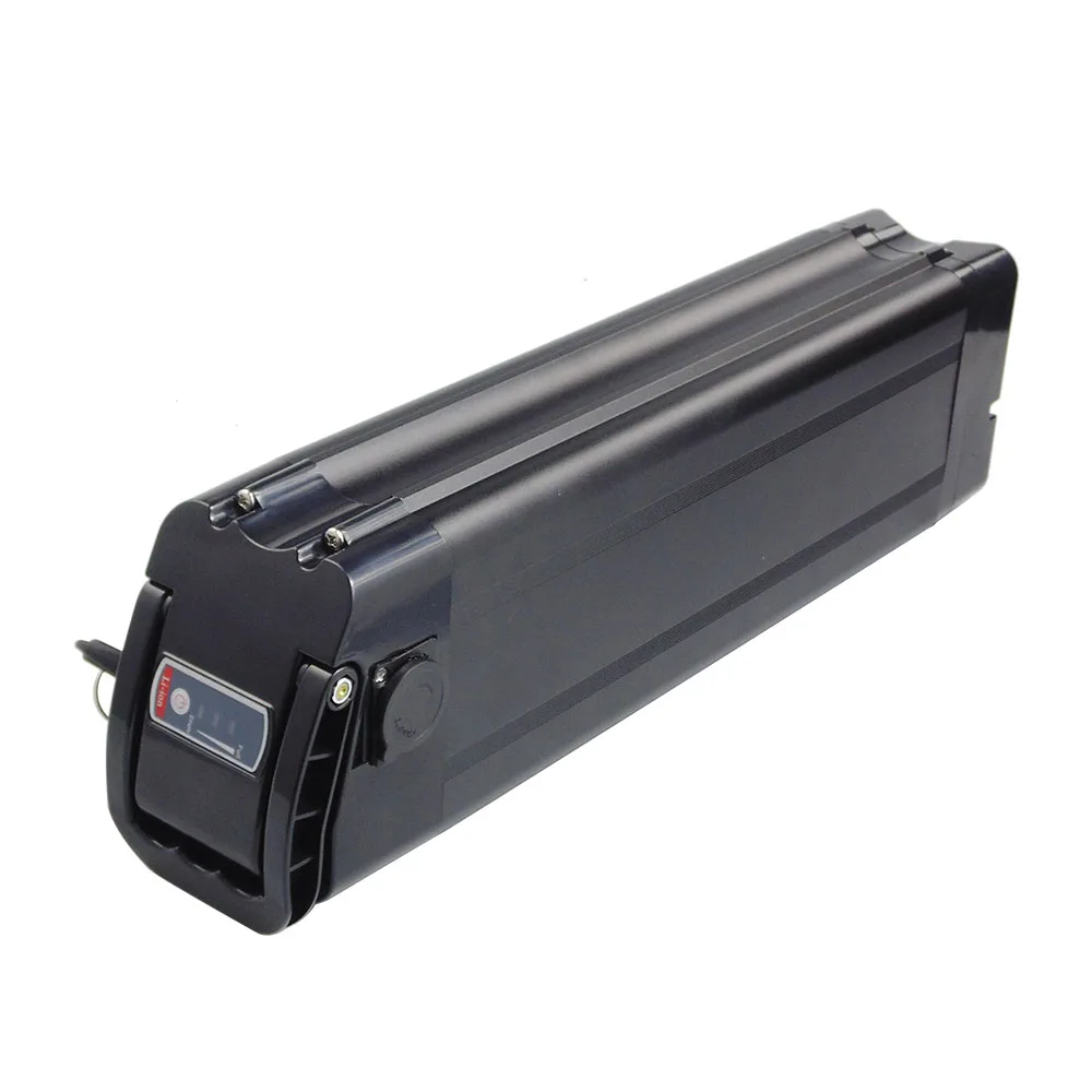 36v 48v Silber fisch batterie 7.5ah 13ah 15ah 18ah für Fafrees Fafrees F20 Cmacewheel Y20 Vakole Y20 Pro Batterie wechsel Image