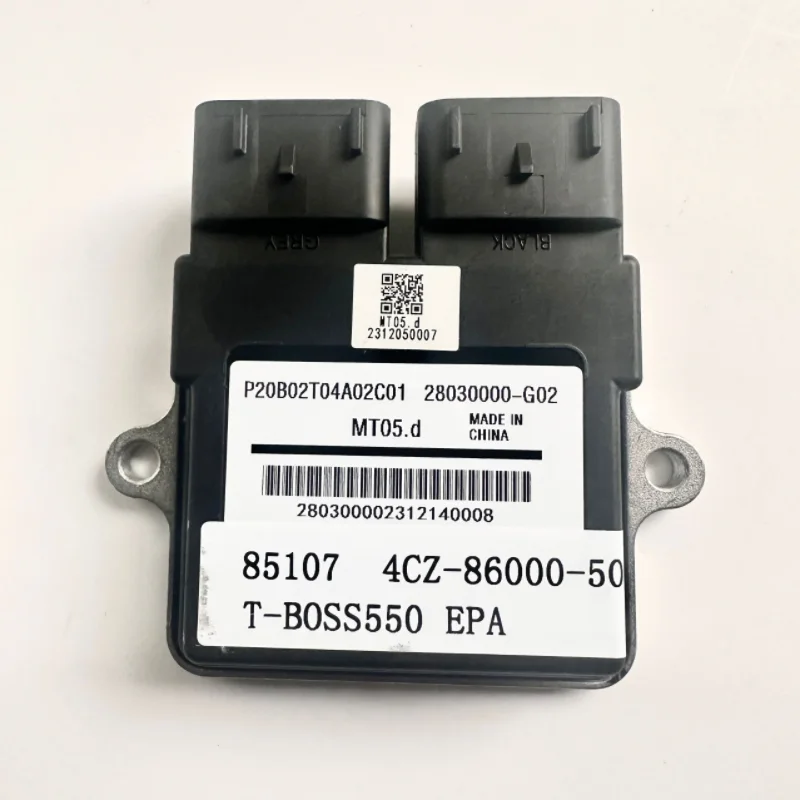 Linhai t-boss 550 ecu efi ecm unbegrenzter ecu für linhai massimo utv 550 560 550f t-boss epa 35743 Image