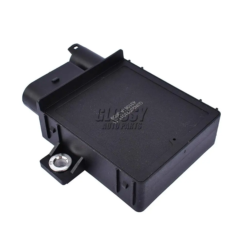 AP03 12V Glow Stecker Relais Control Unit Für BMW 325d 330d 525d 530d 535d 635d 730d X3 X5 X6 12217788327 Image