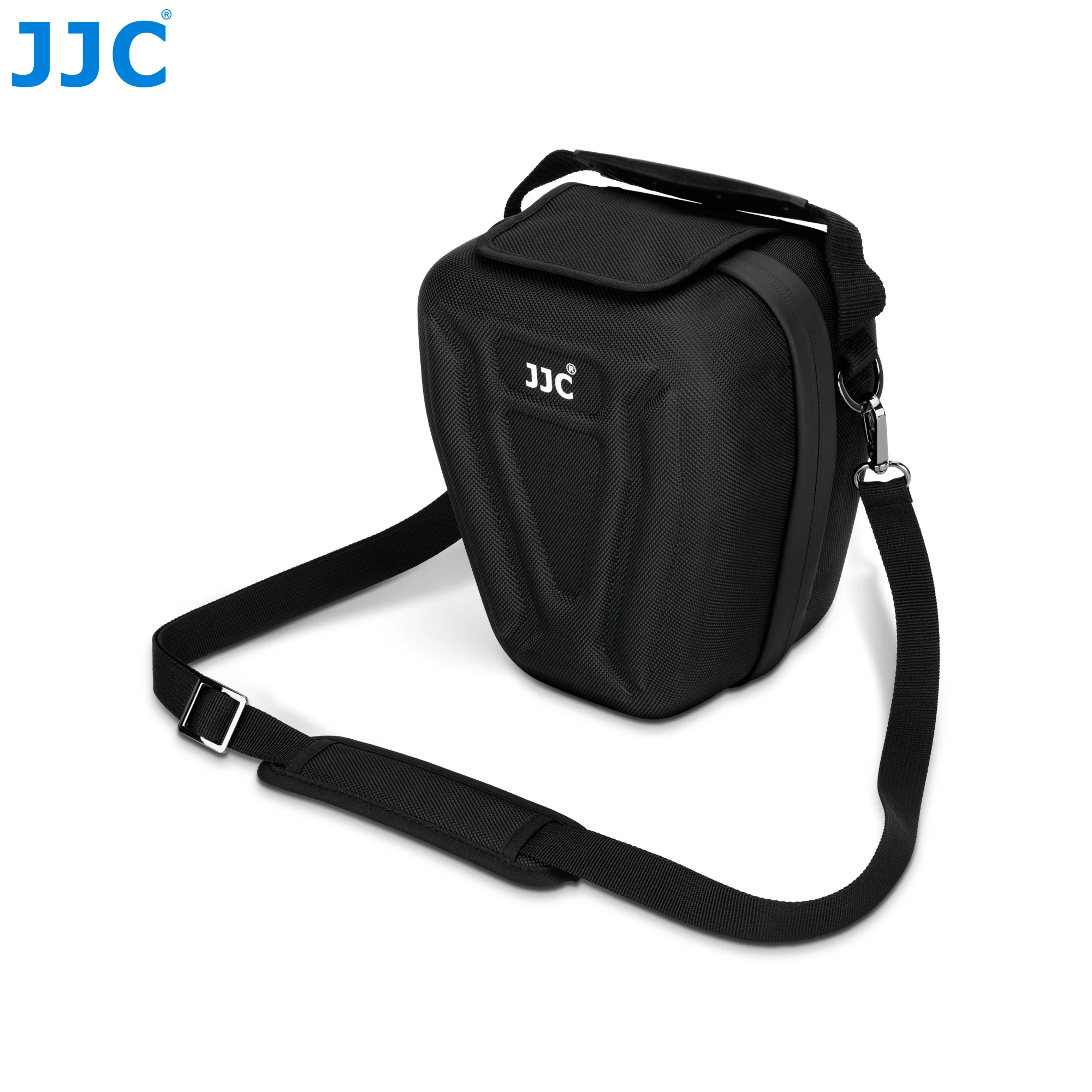 Jjc hard shell kamera tasche eva kamera tasche tasche für sony a7rv a7riv a7iv a7 a7r a7s iii ii a7cii a7cr a7m4 a7m3 a7r5 nikon fuji Image