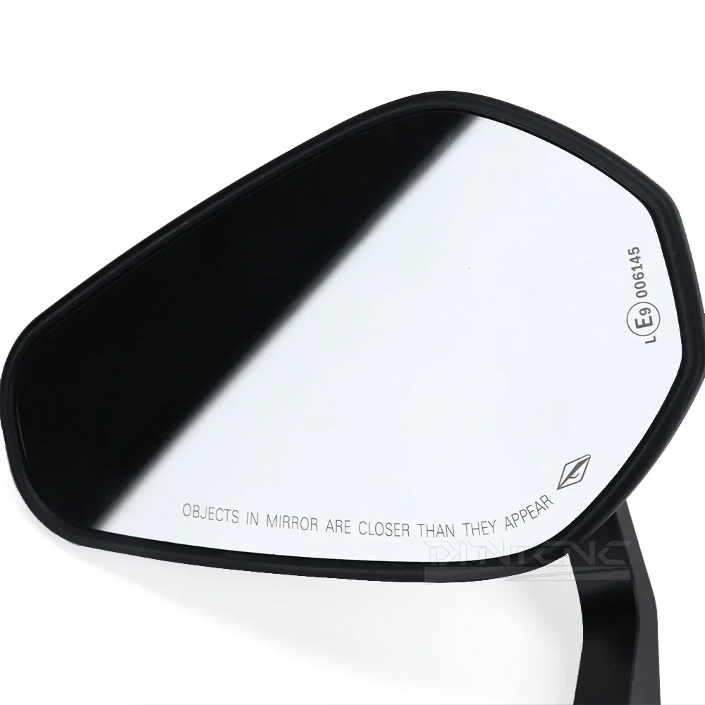 Für yamaha xmax 2017 2021 links rechts spiegel lenker end drehung X-MAX xmax300 x max-motorrad zubehör Image