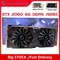 RTX 2060 6gb Geforce RTX2060 Grafikkarte Für Gaming Laptop PC RTX 2060 6GB GDDR6 PCIE16 Grafiken