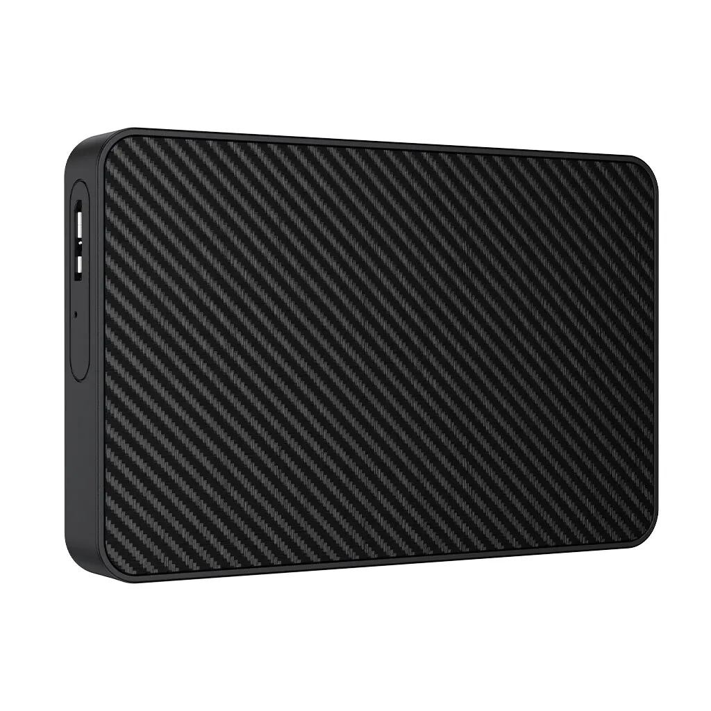 Externe Festplatte 2,5 tragbare Festplatte Festplatte 250GB 320GB 500GB 1TB USB 3,0 für Desktop-PC-Laptops Spiele konsolen TV PS5 Xbox Image